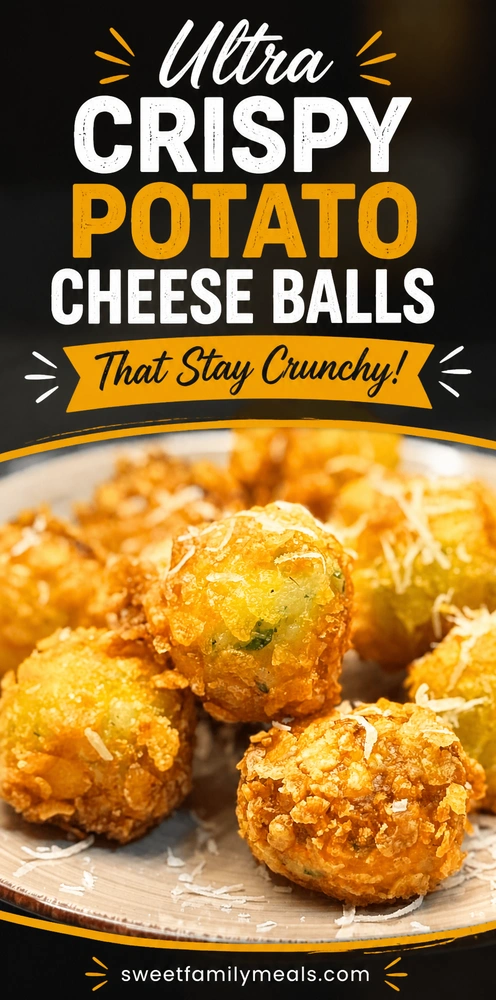 Potato cheese balls reference pin
